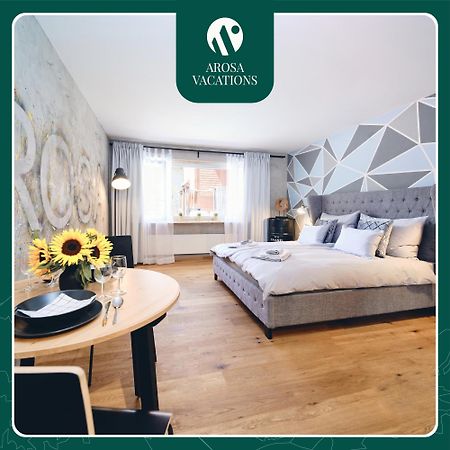 Derby 14 By Arosa Vacations Apartment Exterior foto