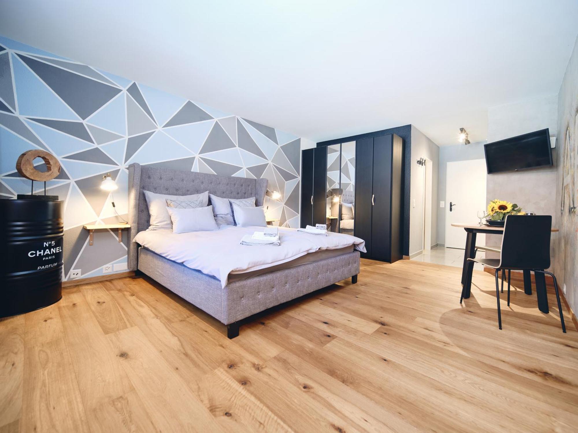Derby 14 By Arosa Vacations Apartment Exterior foto